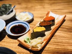 手握寿司-江户前寿司(好运街店)