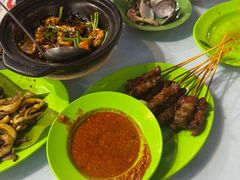 -明记烧鱼美味店