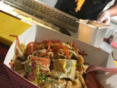 -四环冷面王(西单华威约饭街店)