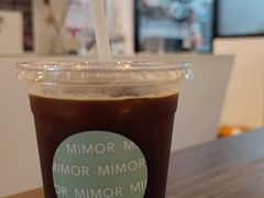 椰子咖啡-MIMO CAFE(沙头角店)