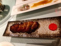 -朝(澳门伦敦人店)