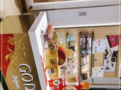 -GODIVA(王府井apm店)