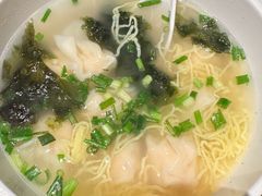 -宁波汤团店(外滩店)