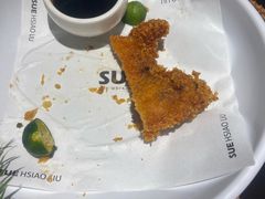 -苏小柳手作点心(控江旭辉分院)