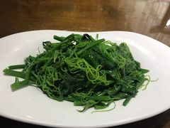 -福慧慈缘素食餐厅(王府井店)