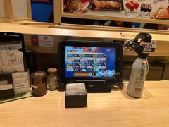 -大起水产回转寿司(道顿堀店)