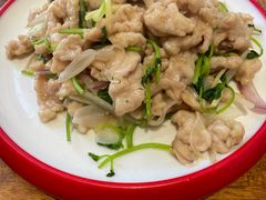 -姜师傅老菜馆(花园小区店)