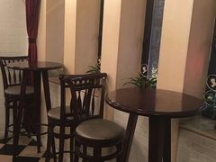 -红房子西菜馆(淮海店)