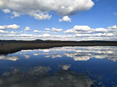 -塞罕坝国家级自然保护区