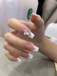 -COME·美睫Eyelash美甲