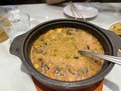 鲜虾汤泡饭-子霖南山鲜虾面(南山总店)