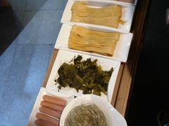 -傣妹火锅(南京东路一店)