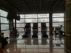 -赛纳河休闲商务会馆(天宁寺店)