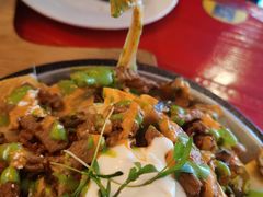 -Pistolera Mexican Cantina女枪手墨西哥餐厅(碧云路店)