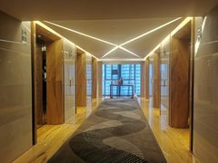 -青岛富力艾美酒店