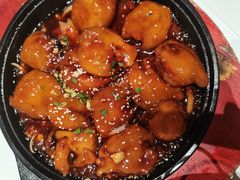 -梅利汴京烤鸭•开封豫菜地标店(东大街店)