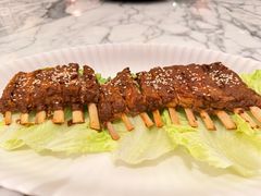 -杭州君悦酒店·湖滨28中餐厅
