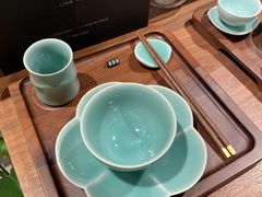 -代字行家居 DZH HOME(正弘城店)