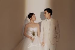 点击看大图 -雨墨婚纱摄影工作室