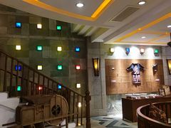 -七仙岭君澜度假酒店·桃源小馆中餐厅