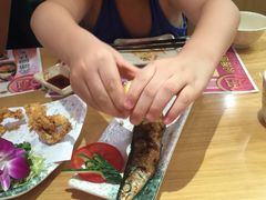-元通寿司(地标店)