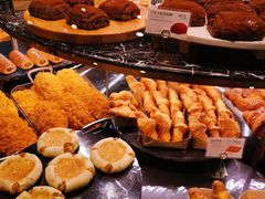 -巴黎贝甜·生日蛋糕(环球中心店)