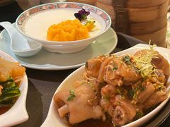 -香港蓮香樓(上環店)