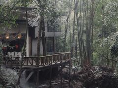 -青城山