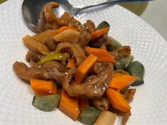 -有喜胶东小馆(太申祥和店)