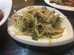 -新龙源大酒店(热河路店)