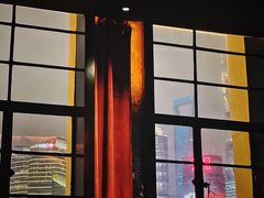 门面-YUE·6·西式融合餐厅(外滩六号店)
