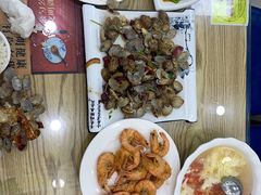 -聚德福海鲜家常菜(刘庄店)