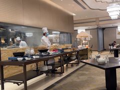 -京香轩·中餐厅(上海中庚聚龙酒店)