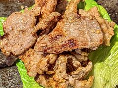 -麻蒲碳烤肉(嘉禾东平地铁站19号店)