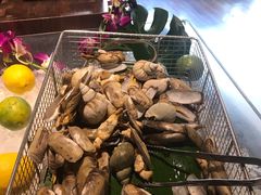 -上海丽笙精选海仑宾馆·莫赛克餐厅