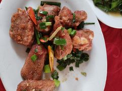 -车头老二大排档