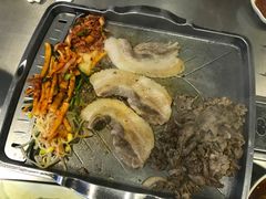 -李氏烤肉店