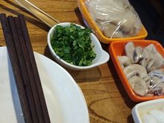 -四喜小胖·北京涮肉(五道营店)