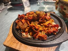 -野蔓果·山野菜(西湖景区·龙井茶田店)