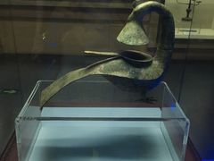 -广西壮族自治区博物馆