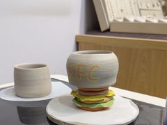 -熙工匠银饰•拼豆团建DIY(壹方城店)