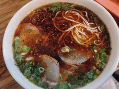 -兰州马子禄牛肉面(文景公园店)