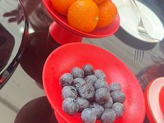 -天津海河悦榕庄·Lobby Lounge大堂吧