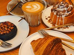 -大酉·M Coffee(北京美术馆店)
