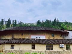 -云水谣景区-土楼之光文化园