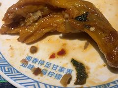 -甘家界牌柠檬鸭(青山店)