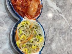 -屋里家延边朝鲜族冷面(梅林3店)