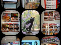 -香妃烤鸡(西单店)