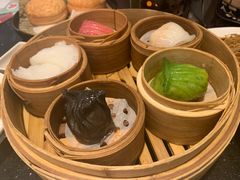 避风塘虾饺五小宝-避风塘(光启城店)