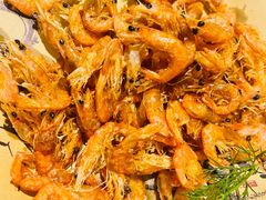 -味+新京宴·烤鸭·北京菜(创意谷店)